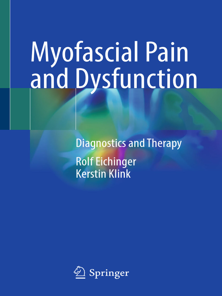 Myofascial Pain and Dysfunc - (Z-Library) | PDF | Vertebral Column ...