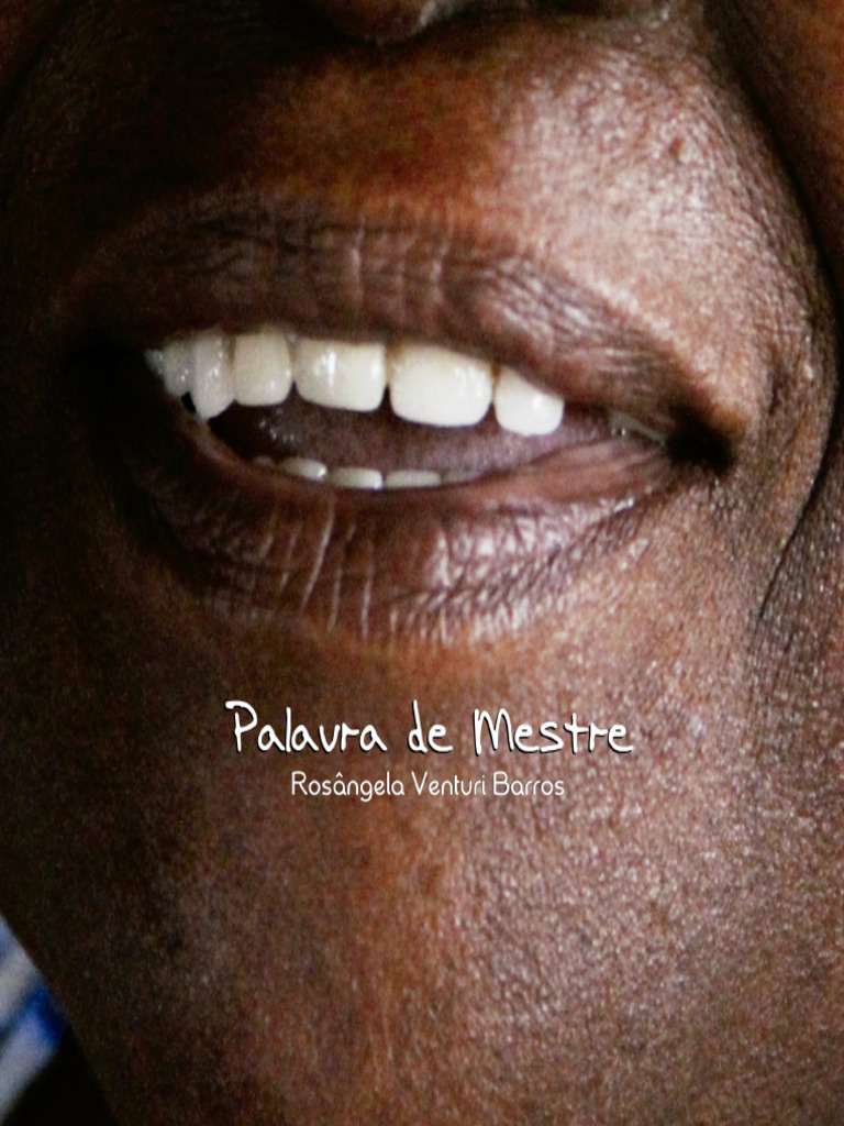 Palavra-de-Mestre Livro Dos Mestres | PDF | Fé | Oração