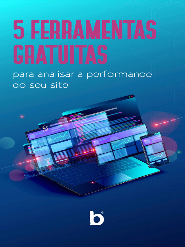 Ferramentas Gratuitas para Análise de Sites | PDF | SEO | Avaliação ...