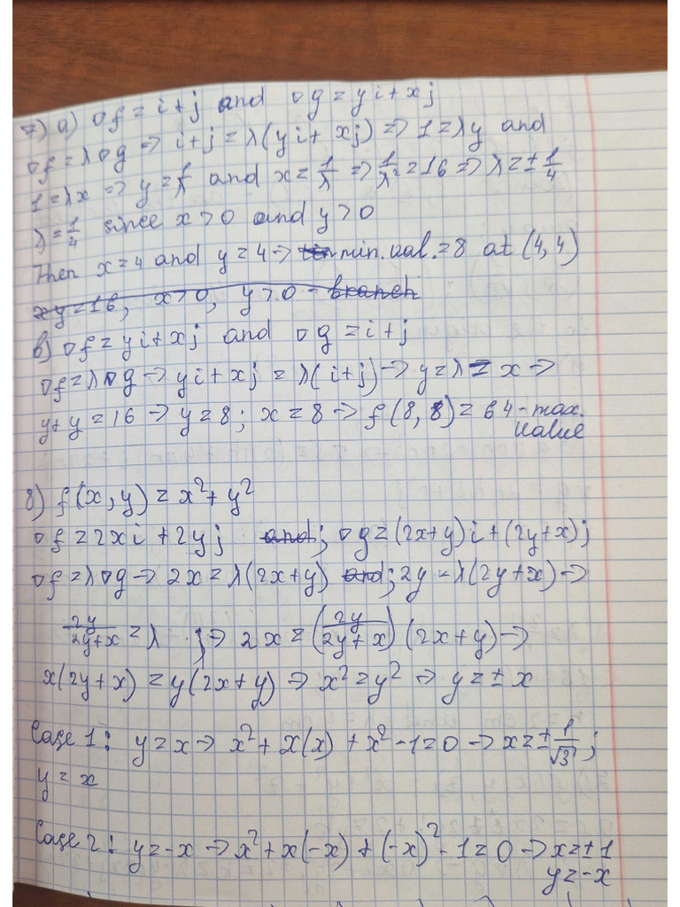 Calculus2 hw10 | PDF