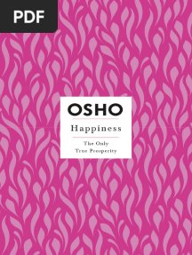 Happiness (Osho) (Z-Library)