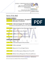 PROGRAMA 4º EDICION DEL SYMPOSIUM MANEJO VIA AEREA DIFICIL v1