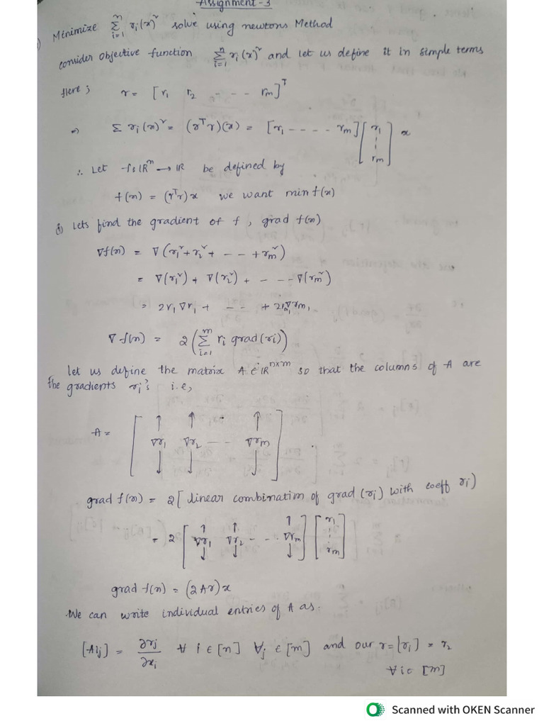 Assignment3 1 | PDF
