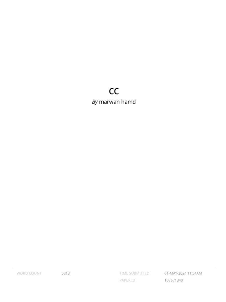 Cc Pdf