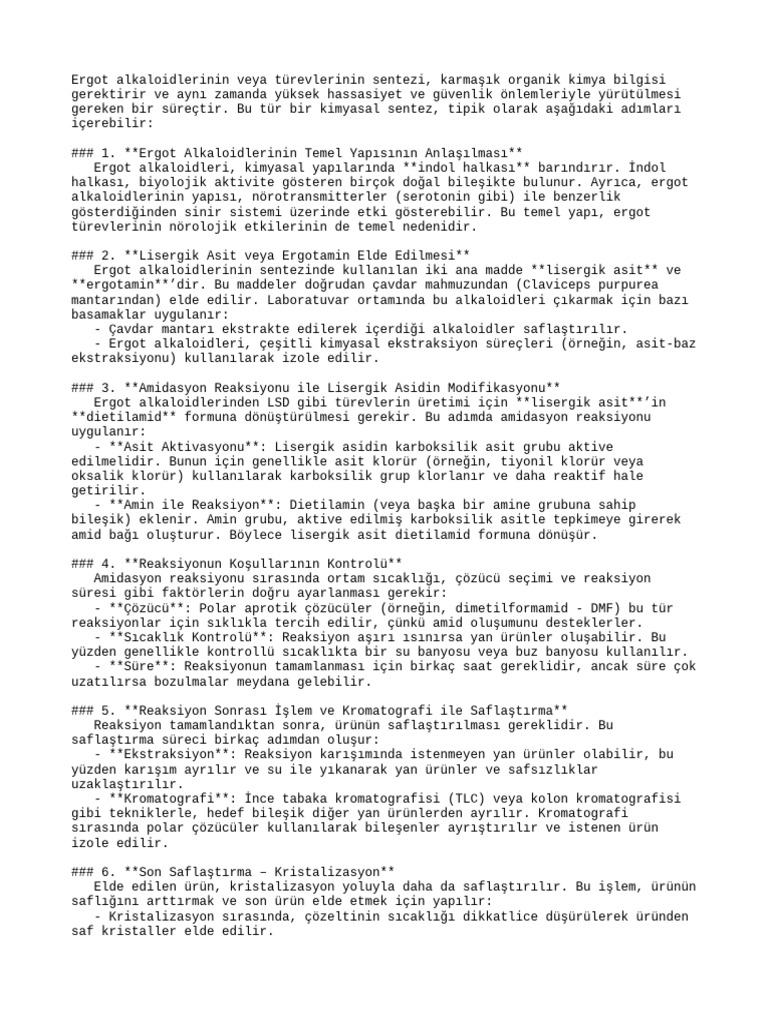 LSD 2 | PDF