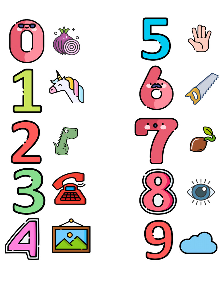 Numero S | PDF