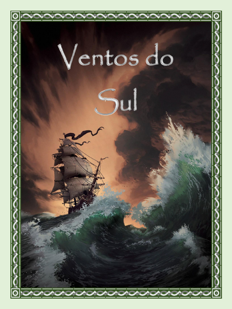 Ventos Do Sul - Apresentação | PDF | Cavaleiro