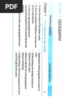 Maersk Bill of Lading Guidelines | PDF | Bill Of Lading | Cargo