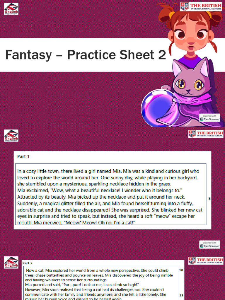 Model Answer Practice 2 Pdf