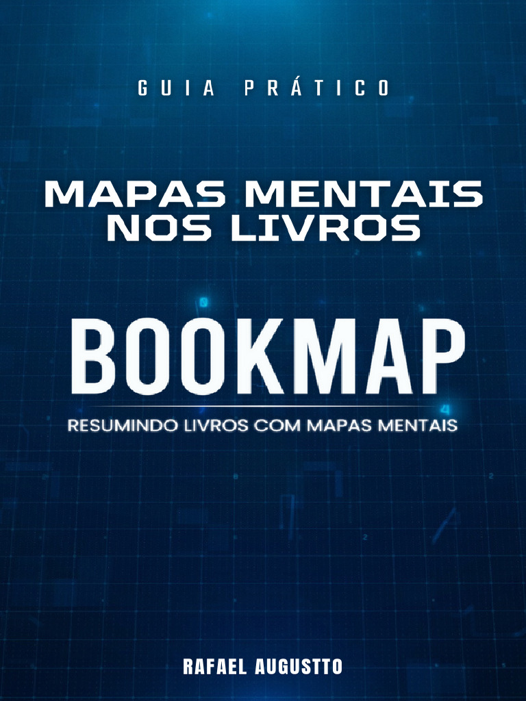 Tutorial do Bookmap para Leitura Eficiente | PDF | Aprendizado ...