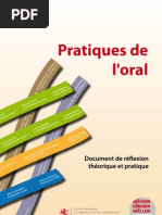 FLE _pratique_oralE