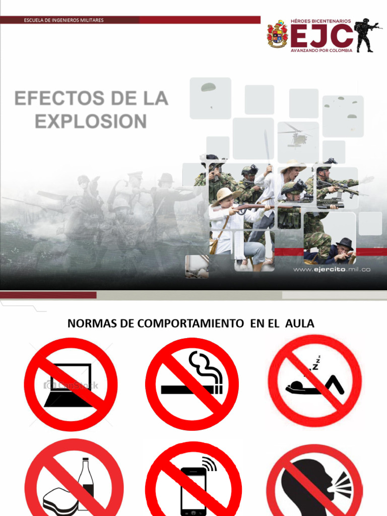 Efectos de Explosiones en Ingeniería | PDF | Olas | Presión