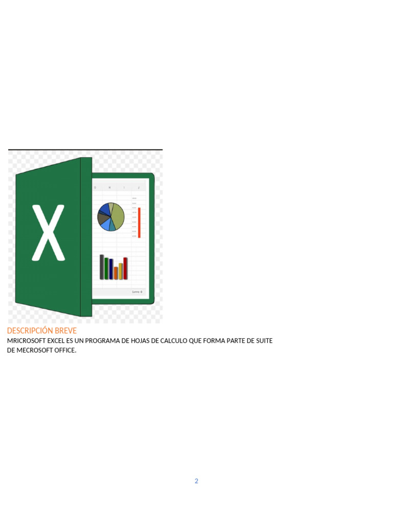 Manual de Excel | PDF | Microsoft Excel | Hoja de cálculo