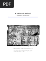 Pomme Objectif Concours - Logique Mathématiques Par | PDF