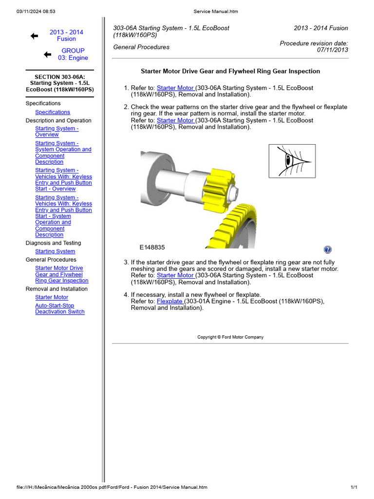 THE FULL FACTORY SERVICE MANUAL WIRING DIAGRAMS visual data 6