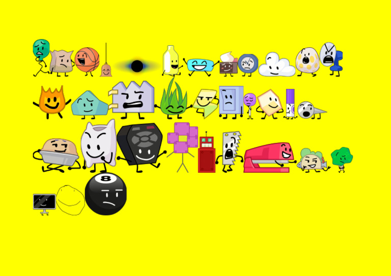 BFB 4a 1 | PDF