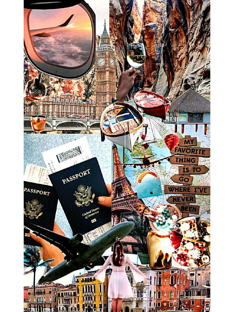 Travel | PDF