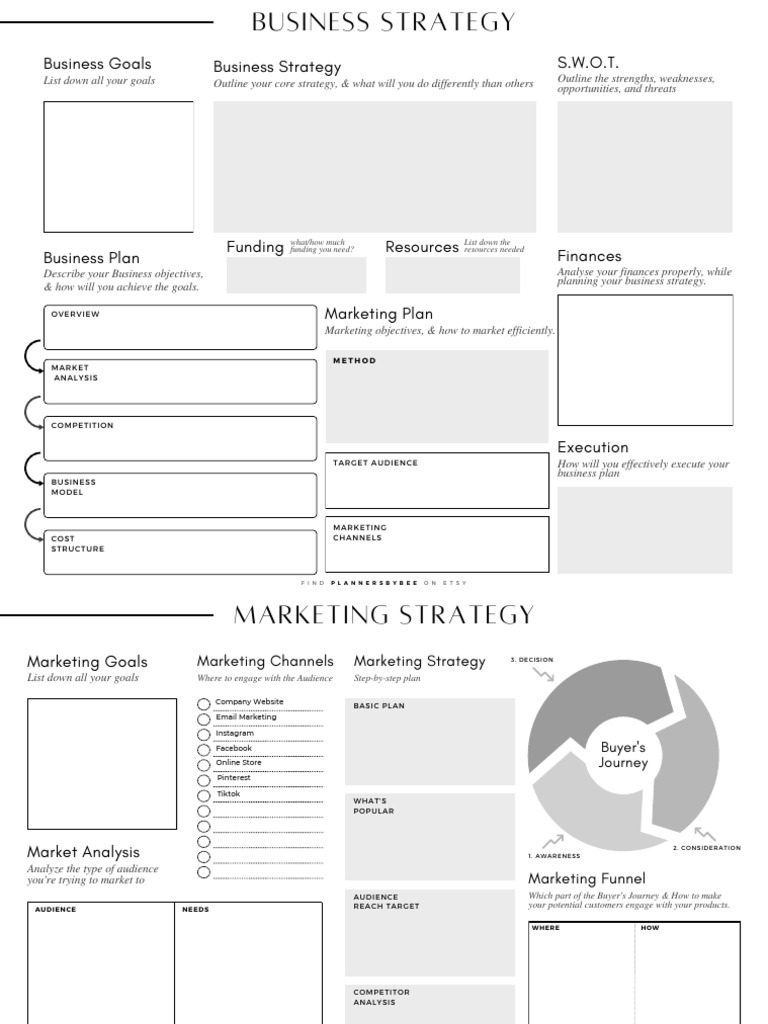 L Business & Marketing Strategy | PDF | Marketing | Marketing Strategy