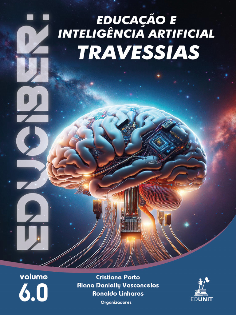 Desafios da IA na Educação Contemporânea | PDF | Inteligência ...