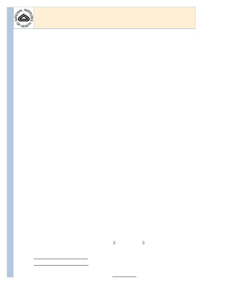 Pediatric Opioid Withdrawal Assessment Tool | PDF | Clinical Medicine ...