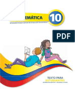 Matematica 10