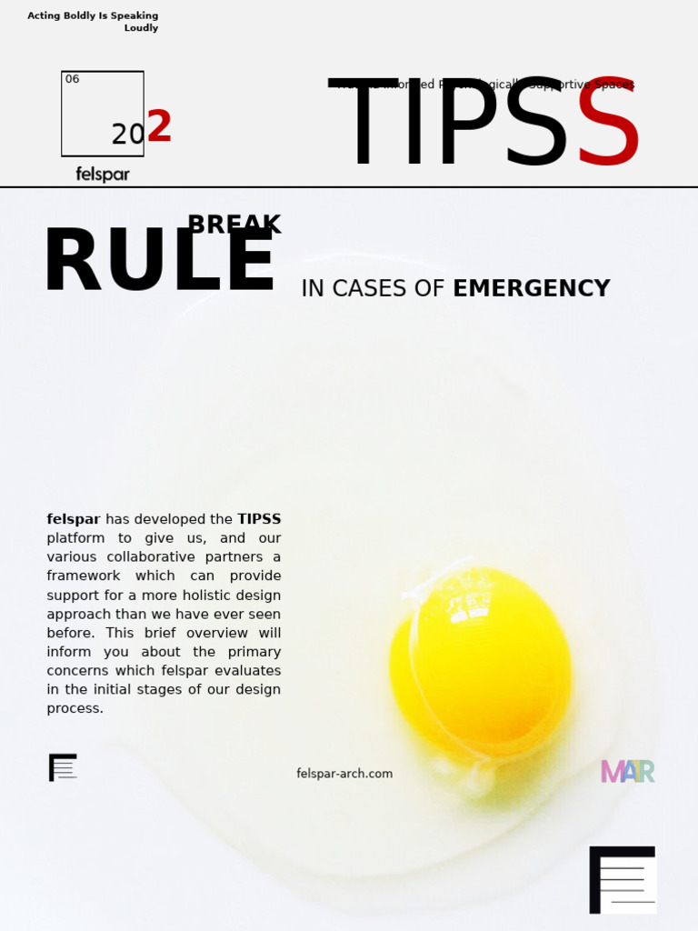 TIPSS 2 | PDF | Psychological Trauma | Psychological Concepts