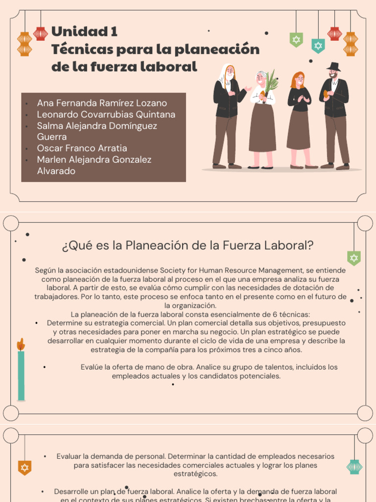 Exposicion - Capital Humano | PDF | Reclutamiento | Gestión de recursos ...
