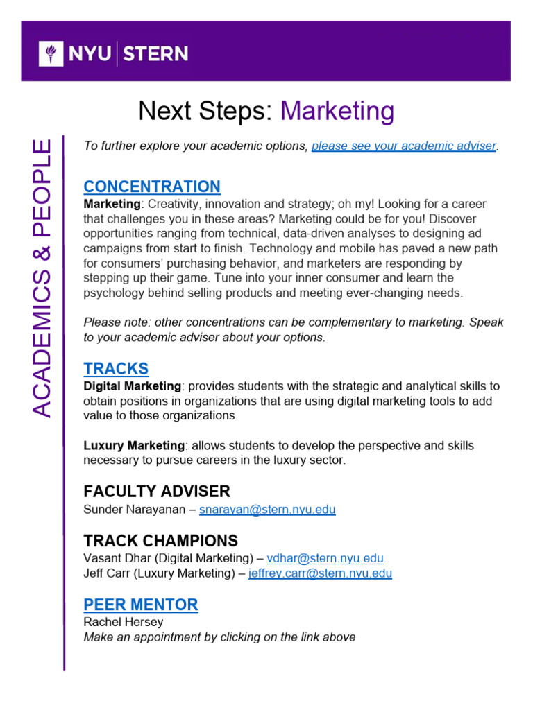 Marketing Pdf Marketing Digital Marketing