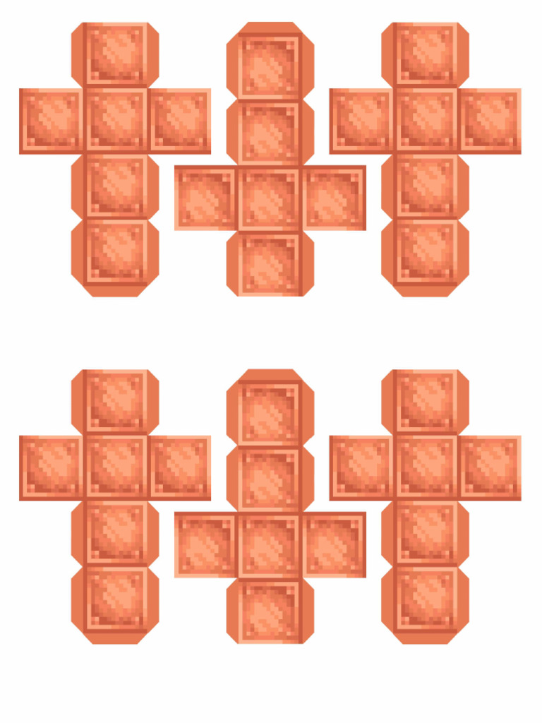 Copper Block - The Plop | PDF