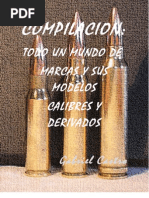 Download Gabriel Castro COMPILACIN TODO UN MUNDO DE MARCAS Y SUS MODELOS CALIBRES Y DERIVADOS by cerroagudo_castro SN79496823 doc pdf