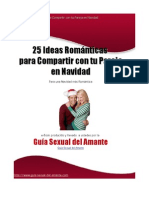 25 Ideas Romantic As Para Navidad
