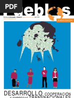 Pueblos, nº 49, diciembre 2011