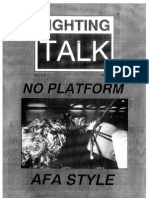Fighting Talk - 04