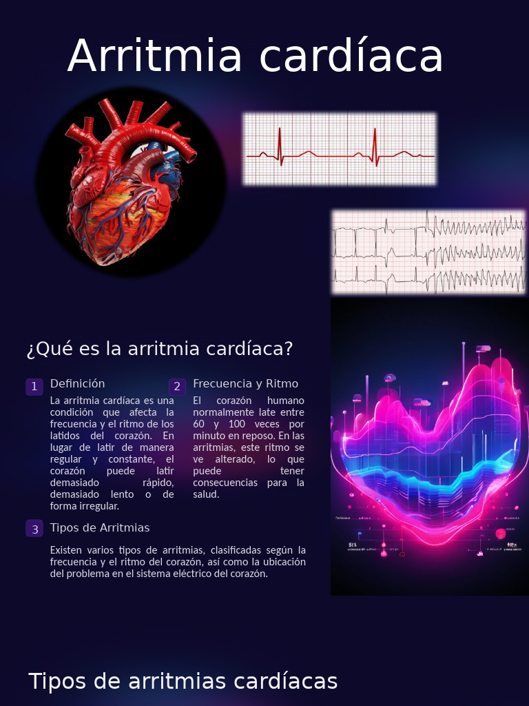 arritmia-card-aca-tipos-causas-y-tratamientos-pdf-coraz-n
