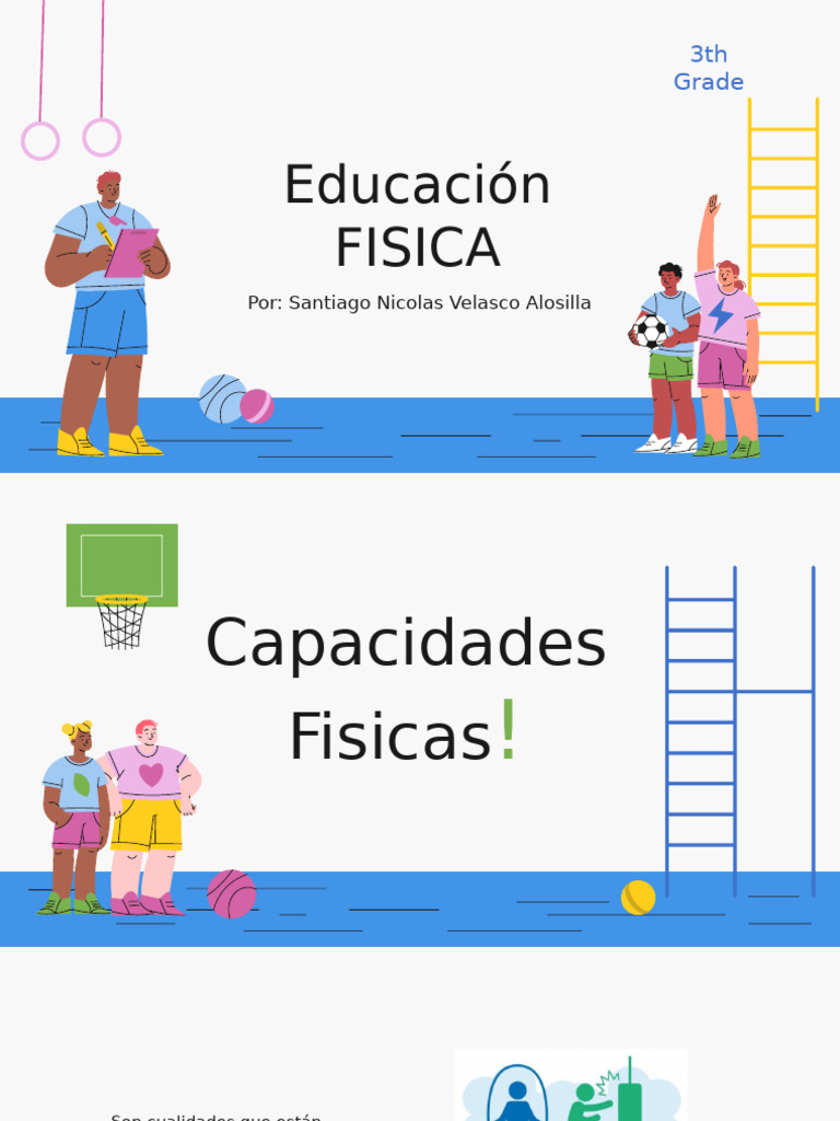 Edu Fisica | PDF | Crecimiento personal y profesional | Ciencia y ...