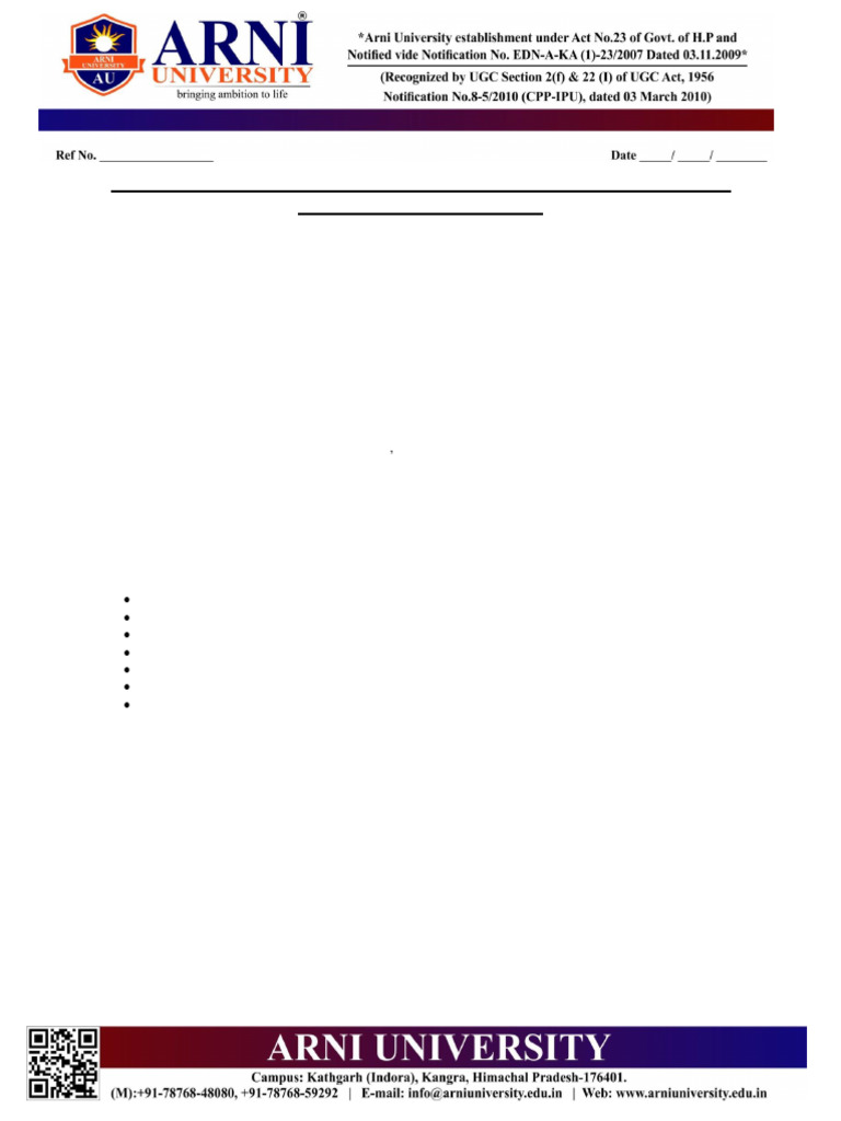 Message To Our Stakeholders Pdf