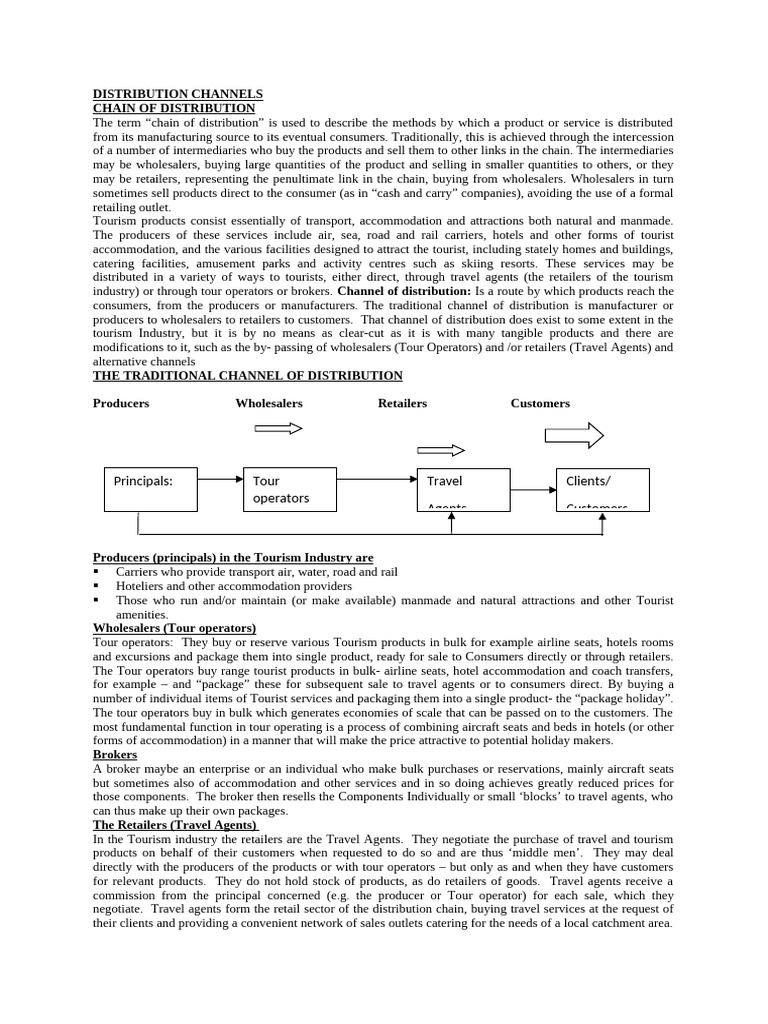 distribution-channels-pdf-retail-tourism