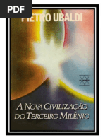 07- A Nova Civilização do Terceiro Milênio - Pietro Ubaldi (Volume Revisado e Formatado em PDF para iPad_Tablet_e-Reader)