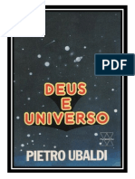 10 - Deus e Universo - Pietro Ubaldi (Volume Revisado e Formatado em PDF para Ipad - Tablet - E-Reader)