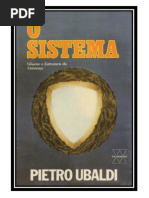 14-O Sistema - Pietro Ubaldi (Volume Revisado e Formatado em PDF para iPad_Tablet_e-Reader)