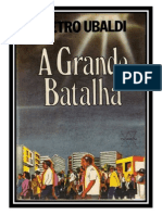 15- A Grande Batalha - Pietro Ubaldi (Volume Revisado e Formatado em PDF para iPad_Tablet_e-Reader)