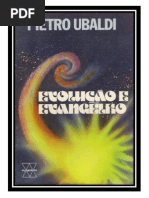 16 - Evolução e Evangelho - Pietro Ubaldi (Volume Revisado e Formatado em PDF para iPad_Tablet_e-Reader)
