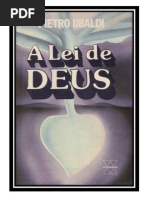 17- A Lei de Deus - Pietro Ubaldi (Volume Revisado e Formatado em PDF para iPad_Tablet_e-Reader)