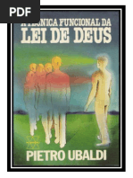 18 - A Técnica Funcional da Lei de Deus - Pietro Ubaldi (Volume Revisado e Formatado em PDF para iPad_Tablet_e-Reader)