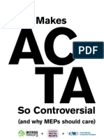 ACTA Booklet (English)