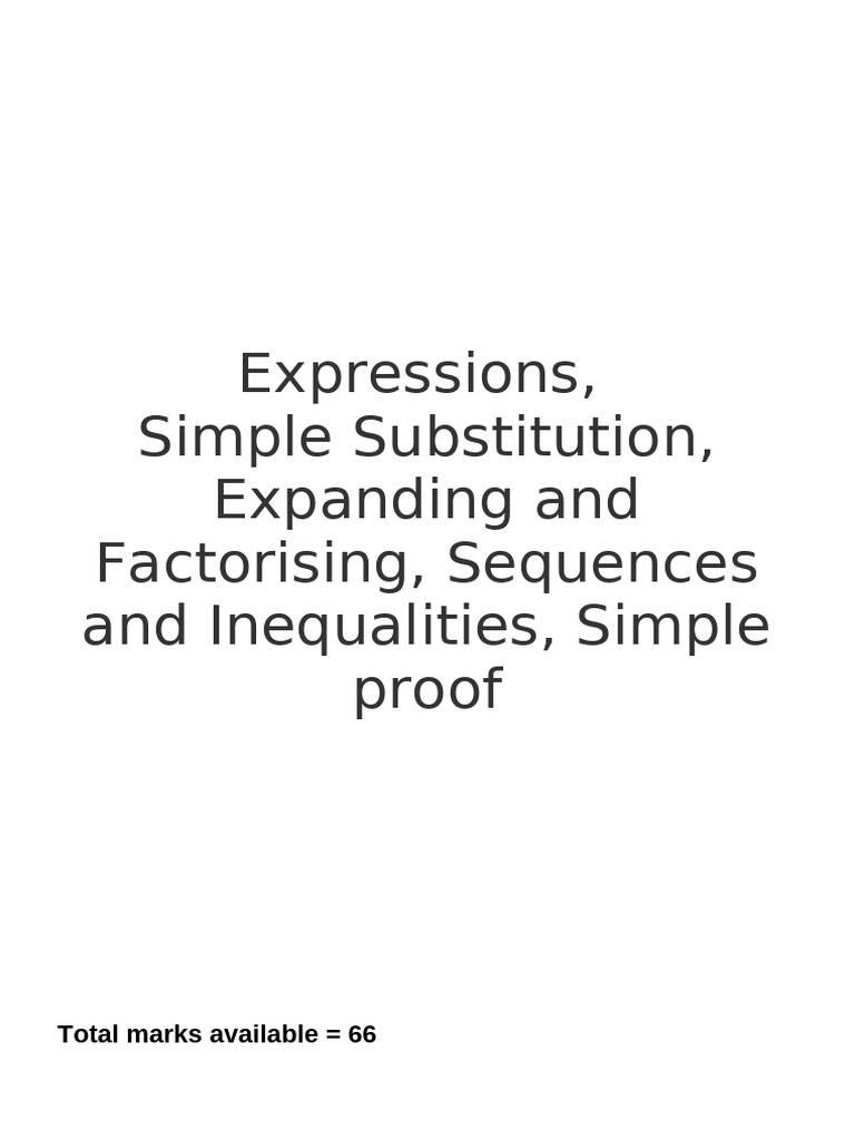 2-expand-factorise-simple-substitution-sequences-inequalities-simple