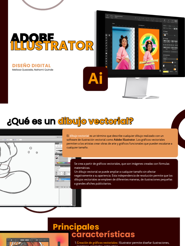 Adobe Illustrator | PDF | Ilustrador Adobe | Inteligencia artificial