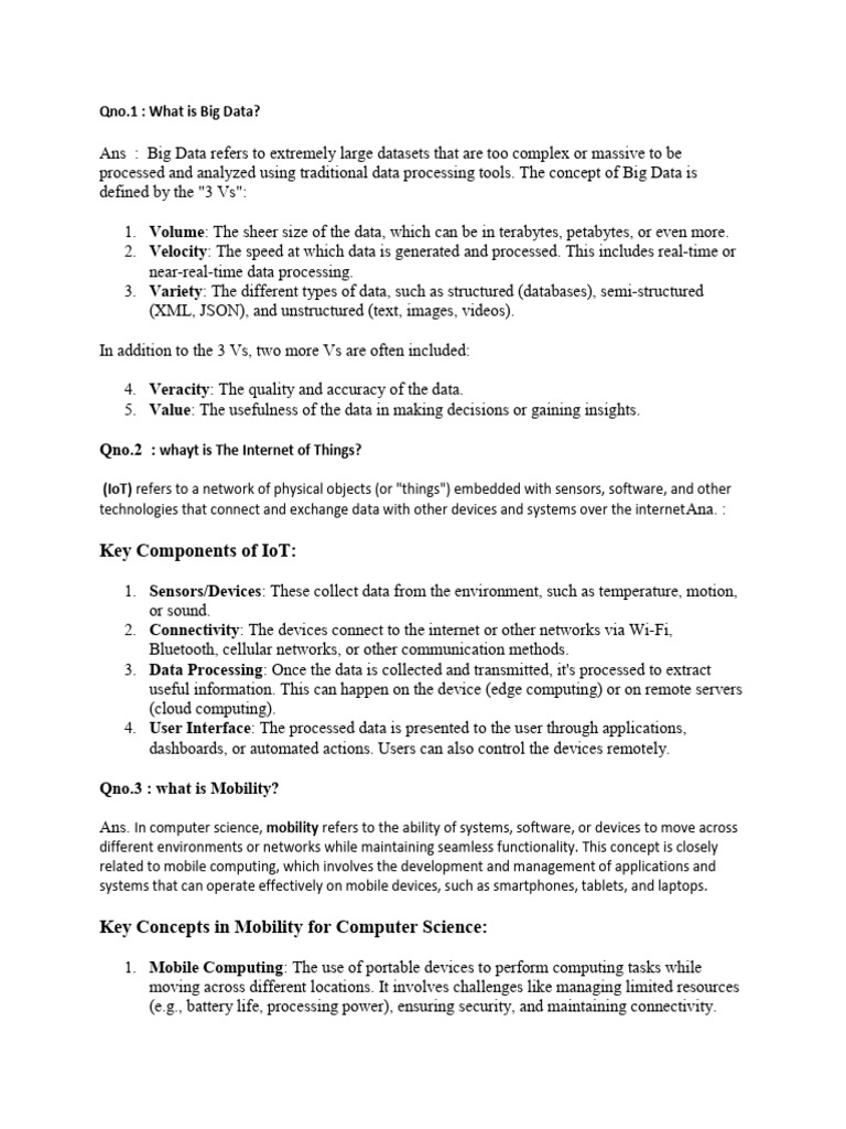 Infrastructure Definitons | PDF | Cloud Computing | Mobile Computing