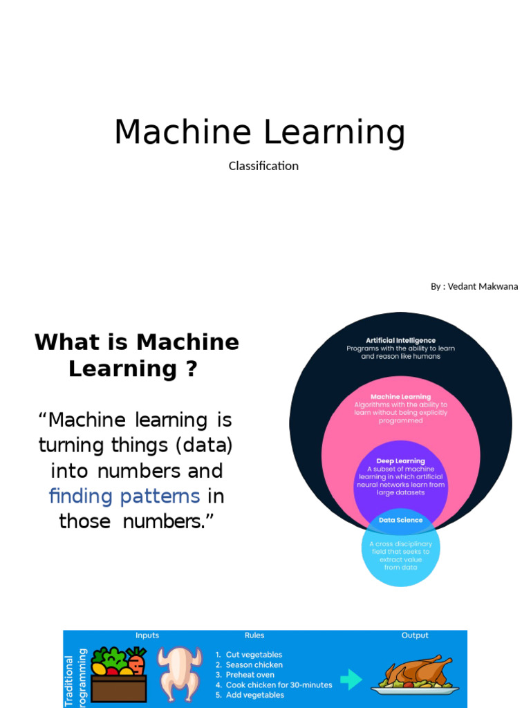 Machine Learning Knn Pdf