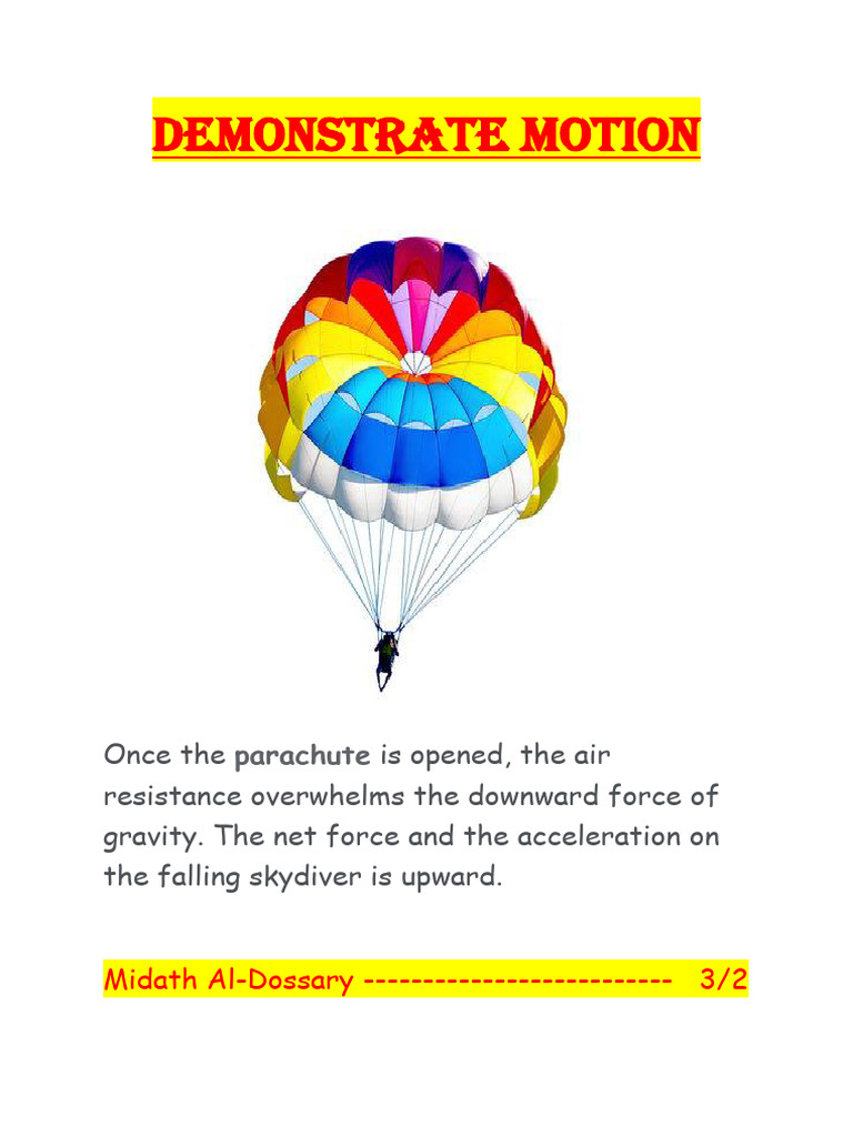 Science Project | PDF